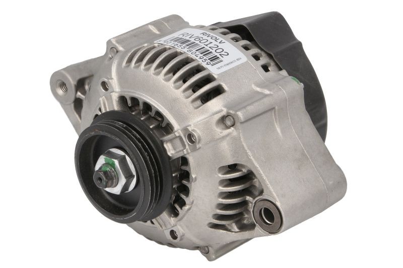RIVOLV RIV601202: Laturi 55A