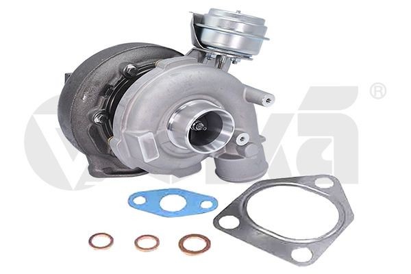 VIKA 19604601: Turboaggregat