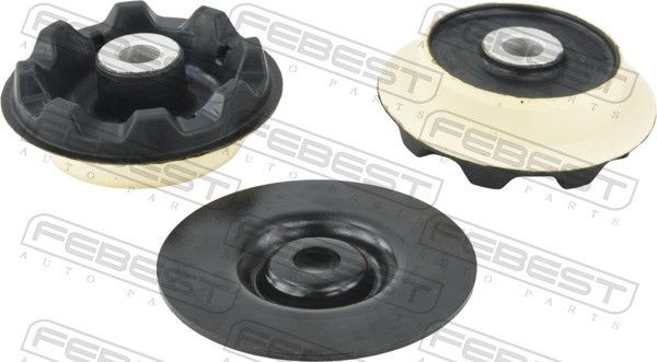 FEBEST VWAB-053-KIT: Rulment, diferential