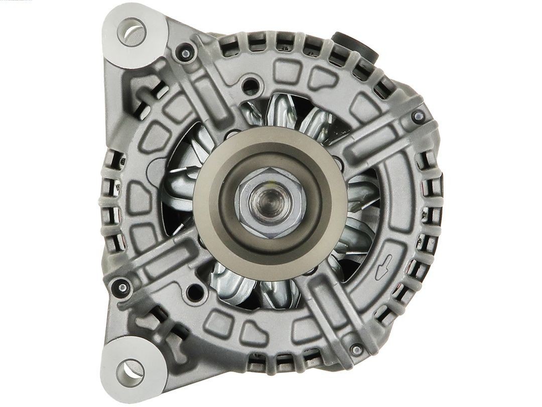 AS-PL A0951(SEG): Kintamosios srovės generatorius Brand new AS-PL Alternator brush holder 150A