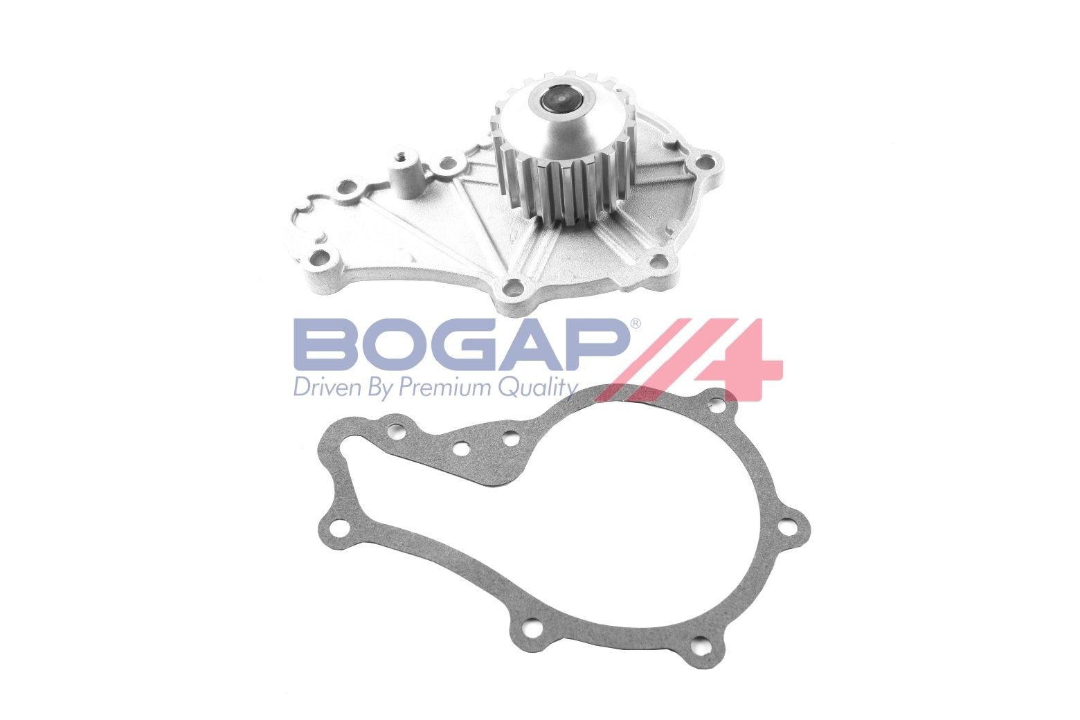 BOGAP B4234147: Ūdenssūknis BOGAP Premium