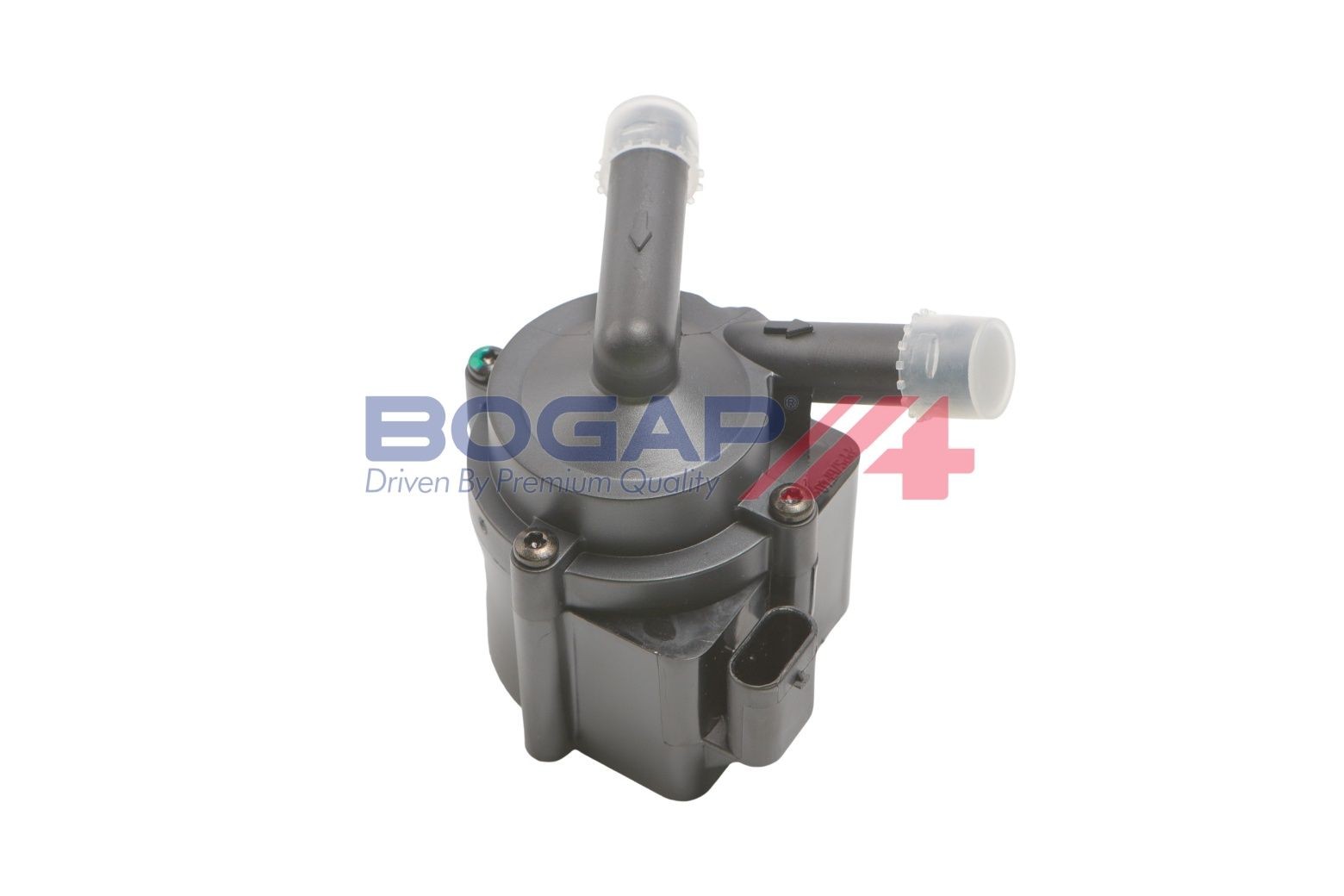 BOGAP B4243184: Pompa acqua ausiliaria BOGAP Premium