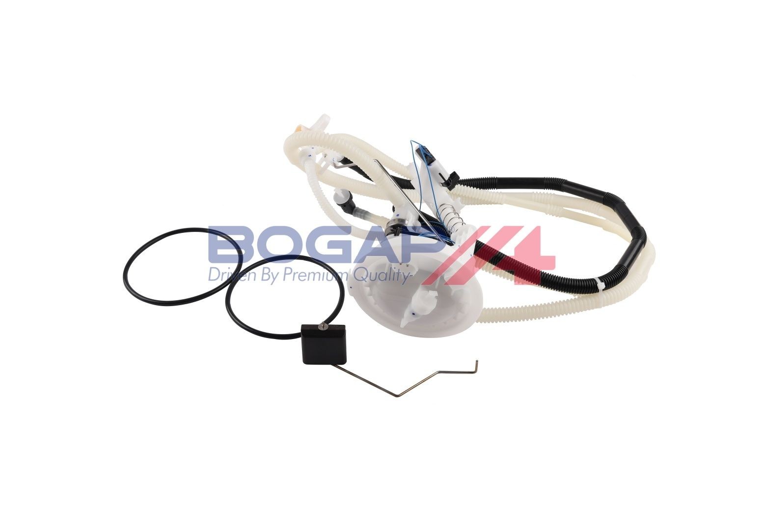 BOGAP B8110129: Filter, kütus-etteanne BOGAP Premium