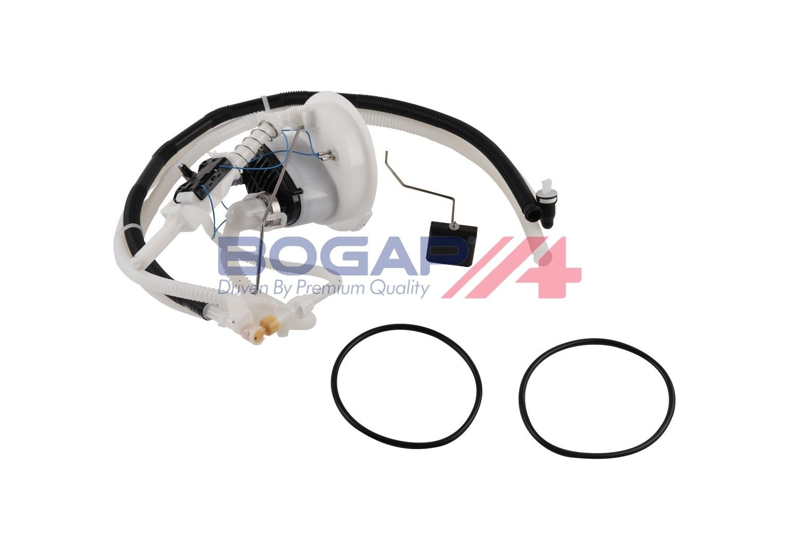 BOGAP B8110130: Filtrs, Degvielas padeve BOGAP Premium