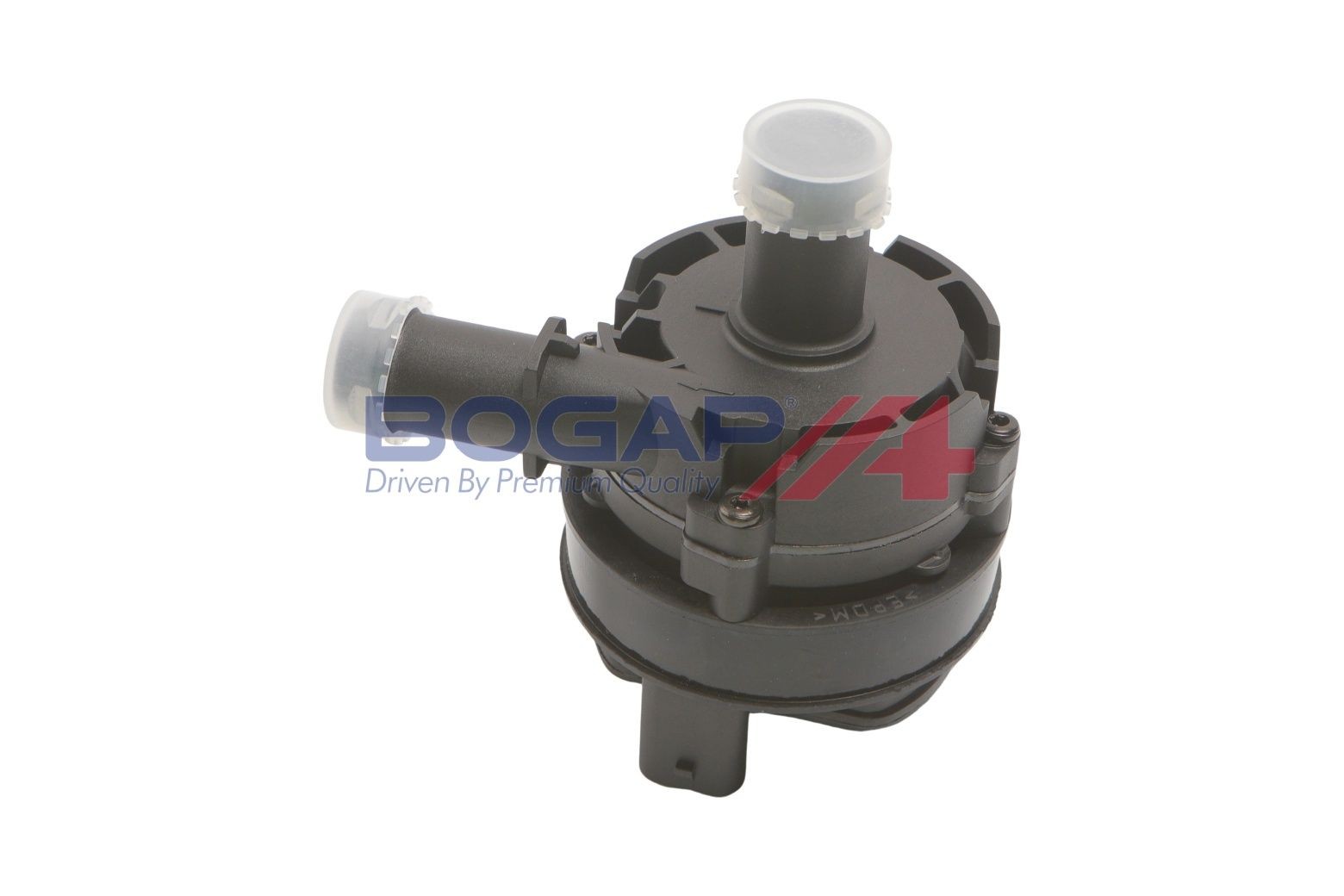 BOGAP C4243120: Papildus ūdenssūknis BOGAP Premium