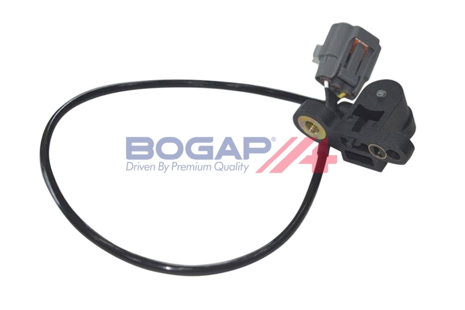 BOGAP M4126104: Andur, Jahutusvedeliku temp. BOGAP Premium