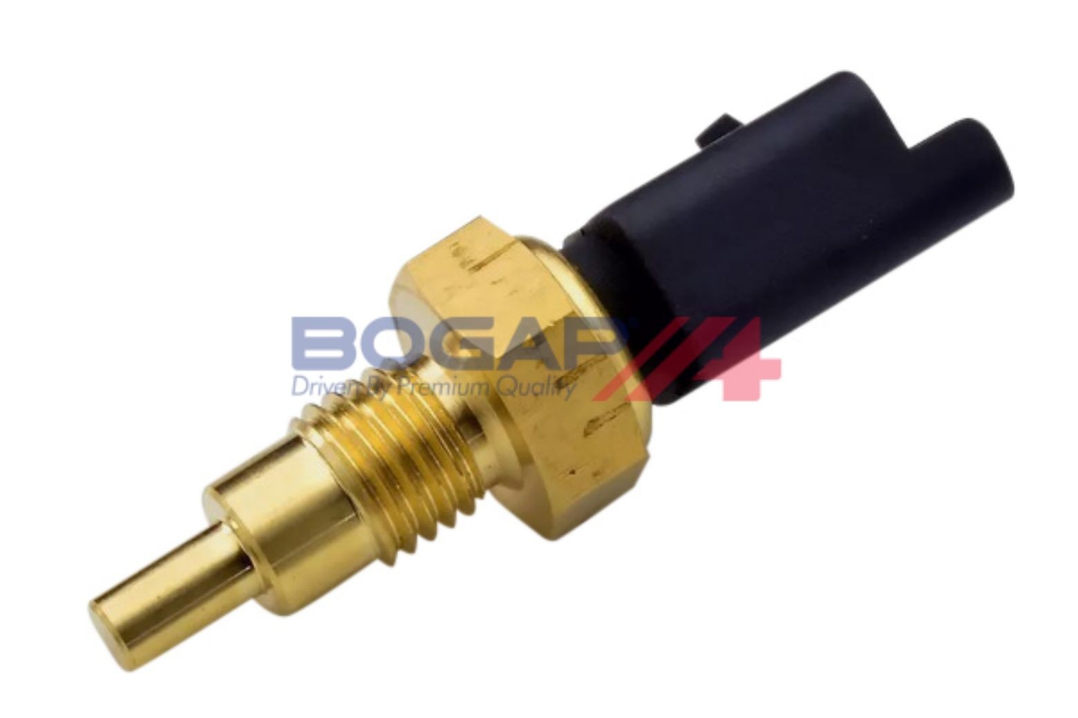 BOGAP W4126117: Andur, Jahutusvedeliku temp. BOGAP Premium M12*1.5, koos seibidega