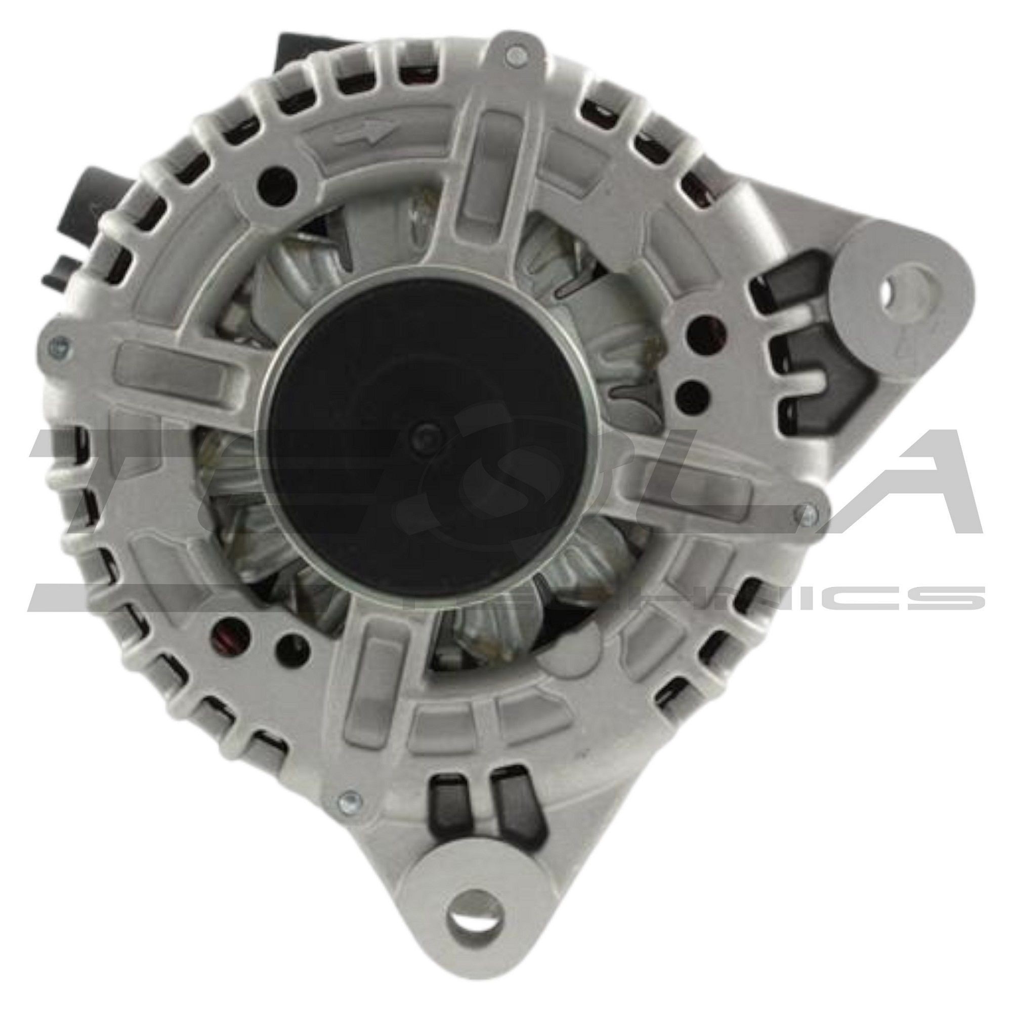 TESLA TECHNICS TT12403 PRO: Alternator PRO version 150A