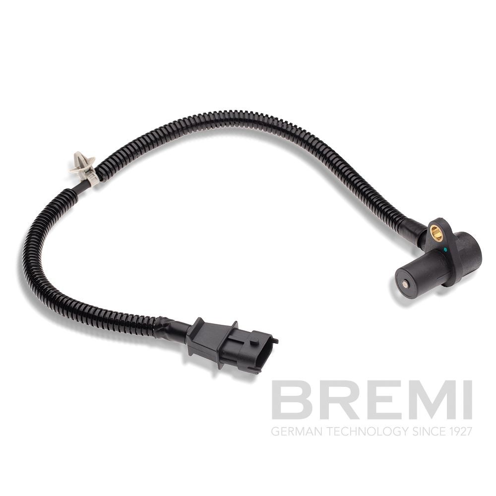 BREMI 60647: Andur, väntvõll