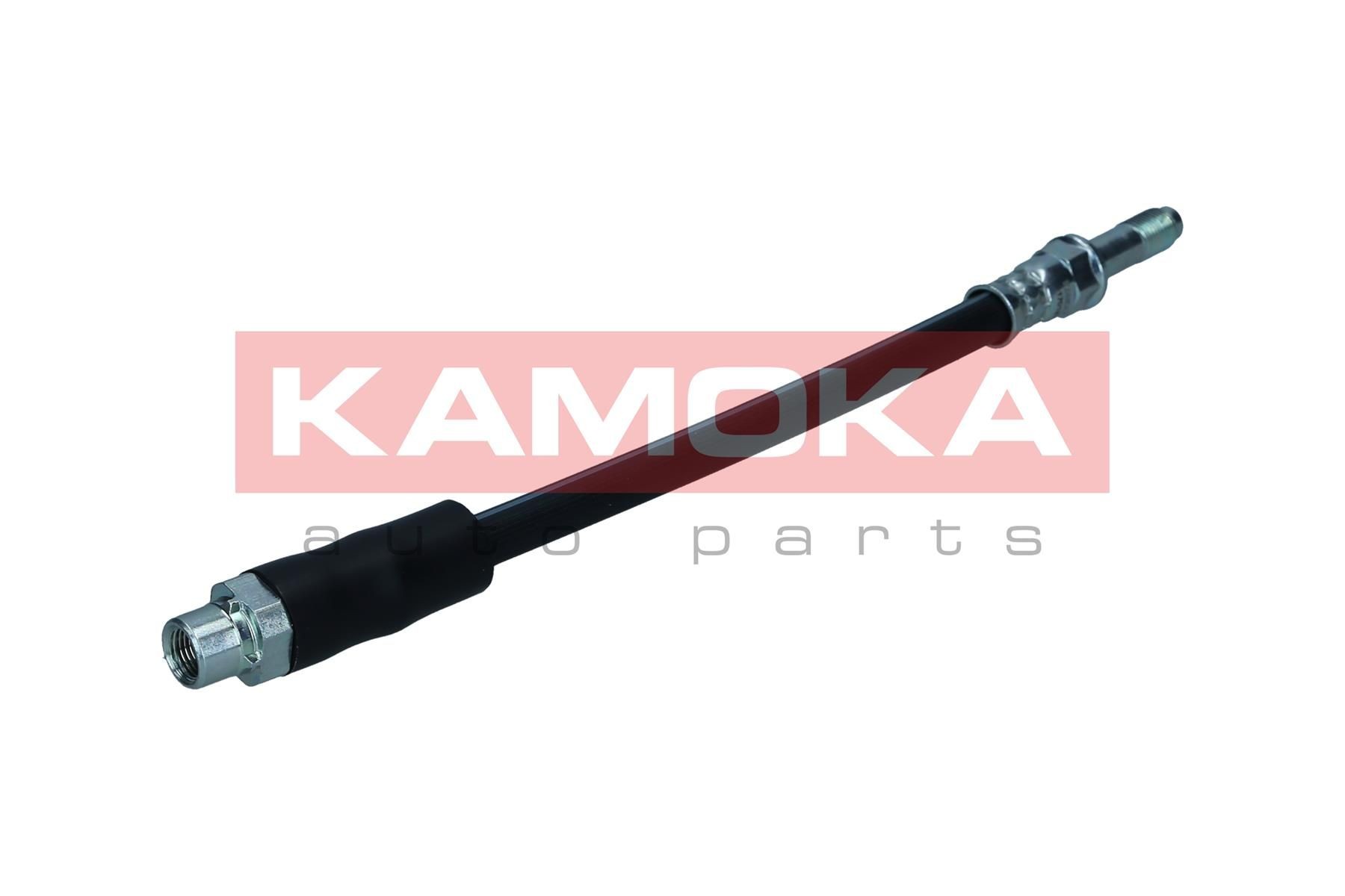 KAMOKA CC144: Zentralausrücker, Kupplung
