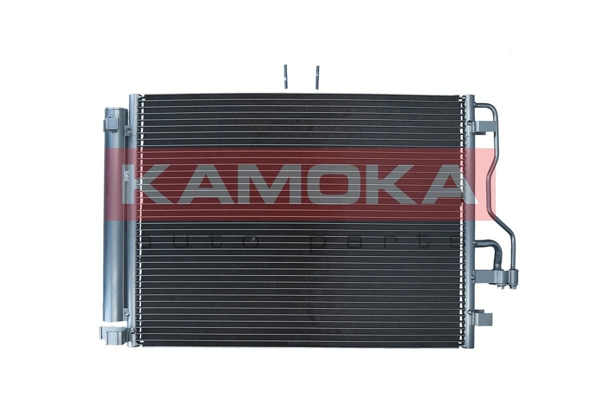 KAMOKA PC046: Prato da embraiagem