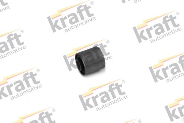 KRAFT 1495540: Motorophæng bag
