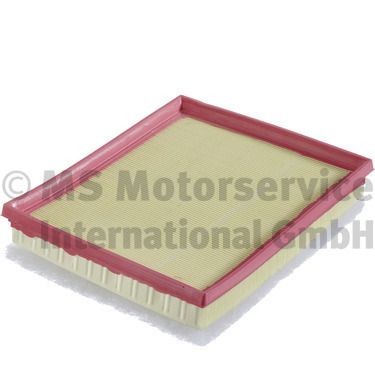 KOLBENSCHMIDT 50019072 Luftfilter