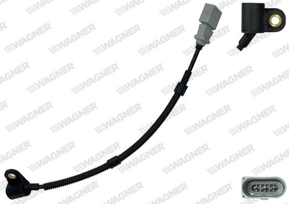 WAGNER CAS00030: Sensor, knastakselposition