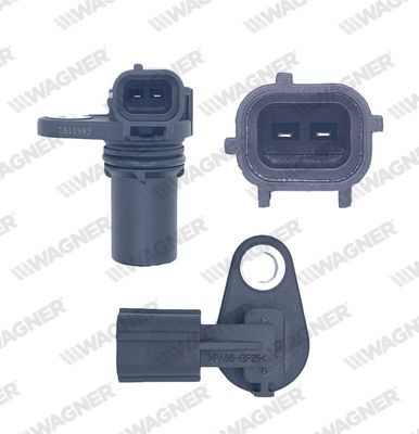 WAGNER CAS00088: Sensor, knastakselposition