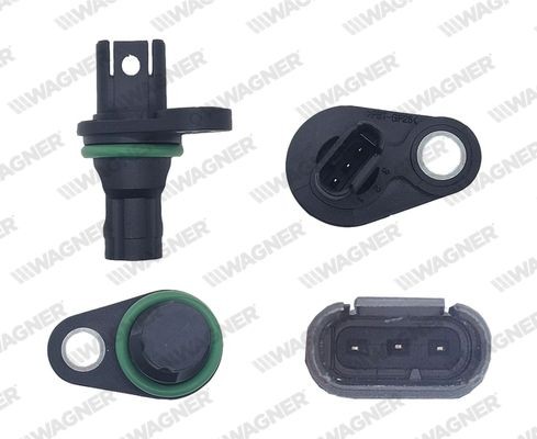 WAGNER CRS00276: Krukassensor