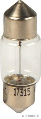 HERTH+BUSS ELPARTS 89901153: Bec incandescent