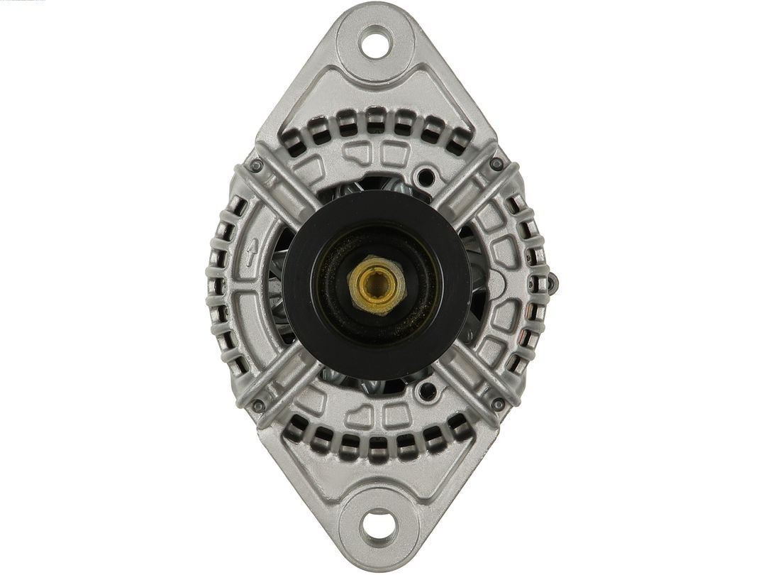 AS-PL A0138(SEG): Laturi Brand new AS-PL Alternator brush holder 80A