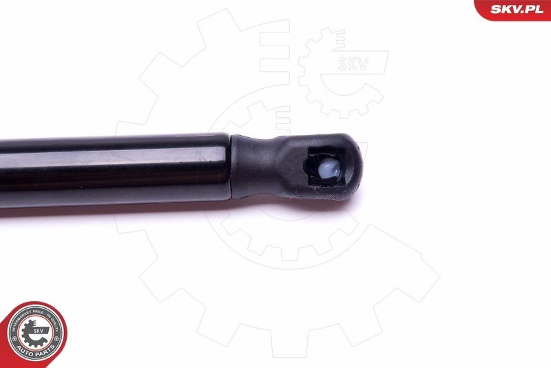 ESEN SKV 52SKV174: Elektromotor, zadní dveře