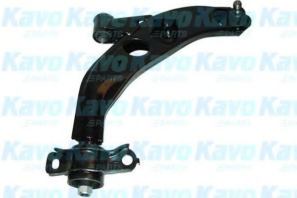 SAKURA S4213503: Носач, окачване на колелата