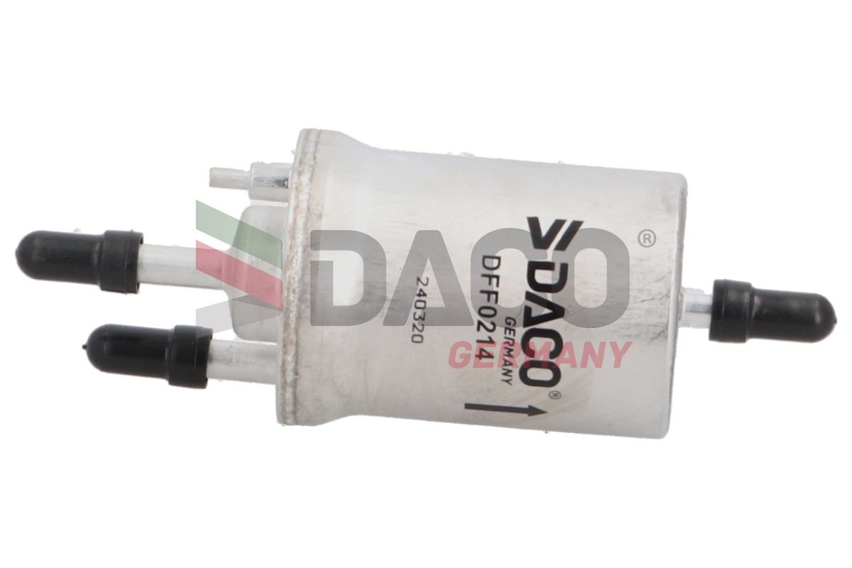 DACO Germany DFF0214: Degvielas filtrs