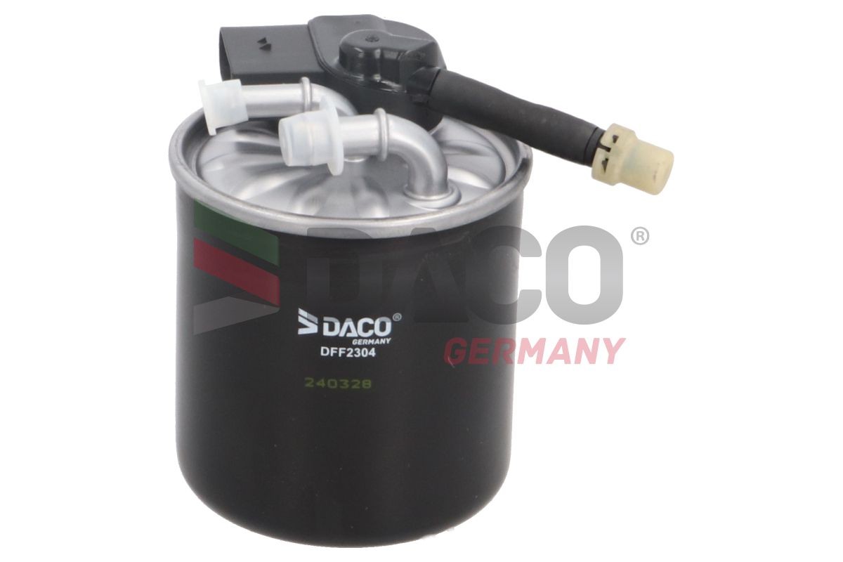 DACO Germany DFF2304: Brandstoffilter