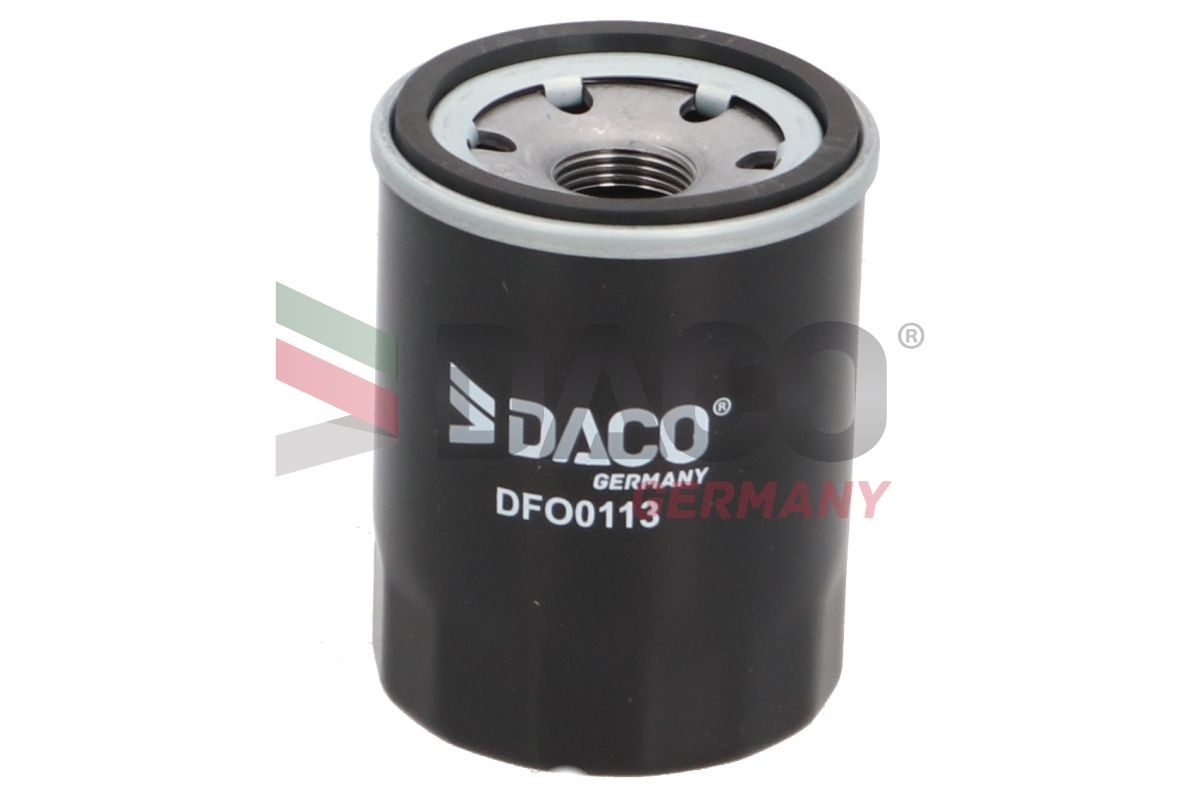 DACO Germany DFO0113 Ölfilter