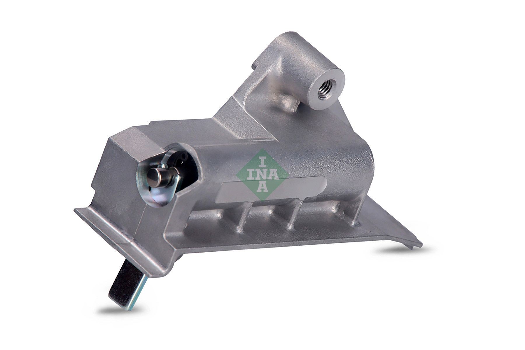 INA 533 0039 10: Amortizor vibratii, curea distributie