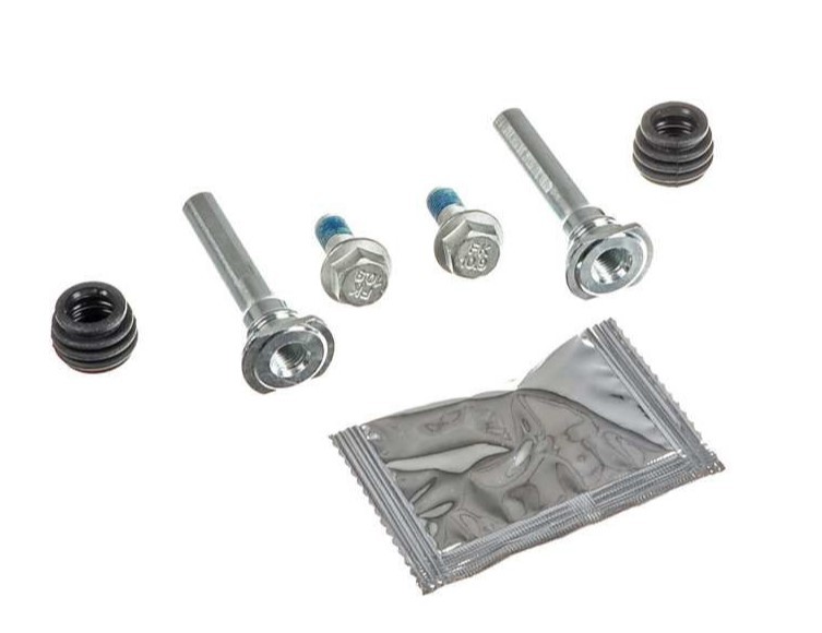 LTD LTD-117461: Juhthülsikomplekt, pidurisadul