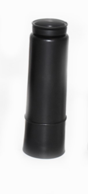 LTD LTD-1J0513425A: Beskyttelseskappe / bælg, støddæmper foraksel