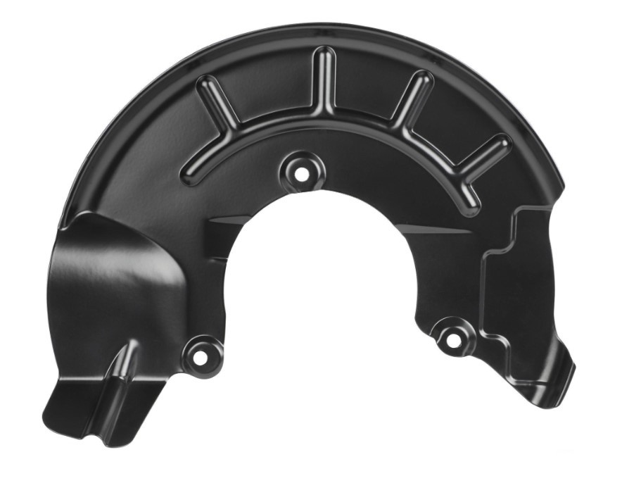 LTD LTD-6R0615312A: Bromssköld framaxel höger