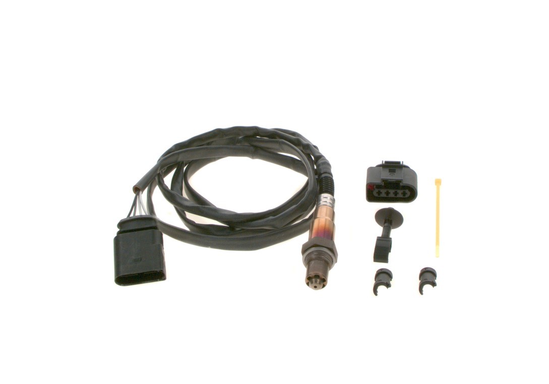 LTD LTD-021906262C: Lambdasonde