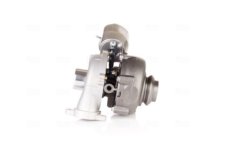 LTD LTD-1479055: Turbod koos tihenditega, ilma väljalaskekollektorita