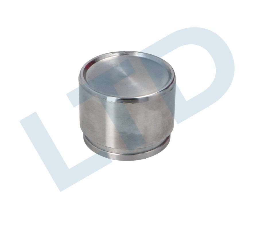 LTD LTD-120: Tłoczek, zacisk hamulca Oś przednia