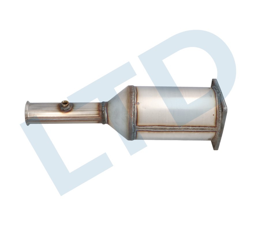 LTD LTD-1731Y7: Tahmafilter