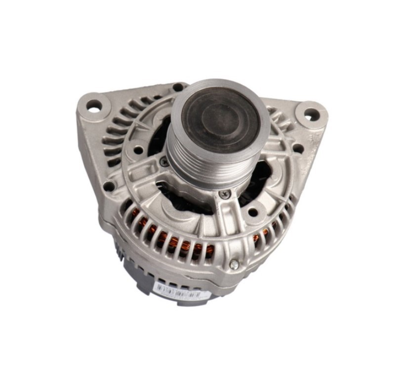LTD LTD-A0101540802: Alternator - sprzęgło jednokierunkowe wymagane narzędzie specjalne do montażu