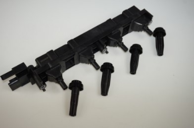 STARQ SQ122-03111: Süütepool 12V, 6-poolsus