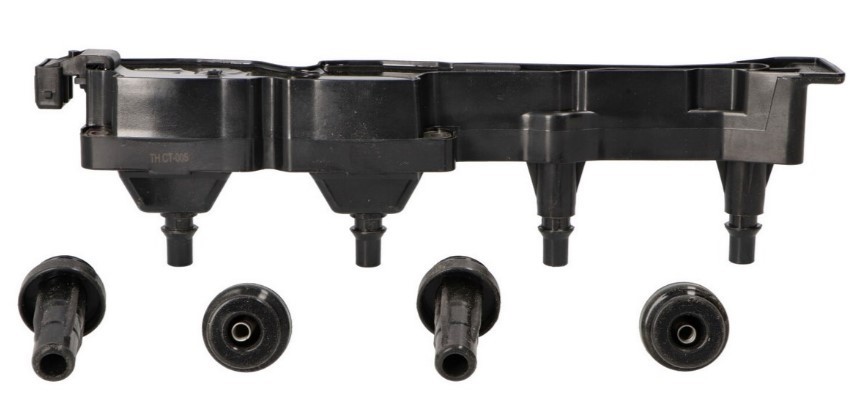 STARQ SQ122-03144: Süütepool 12V, 4-poolsus