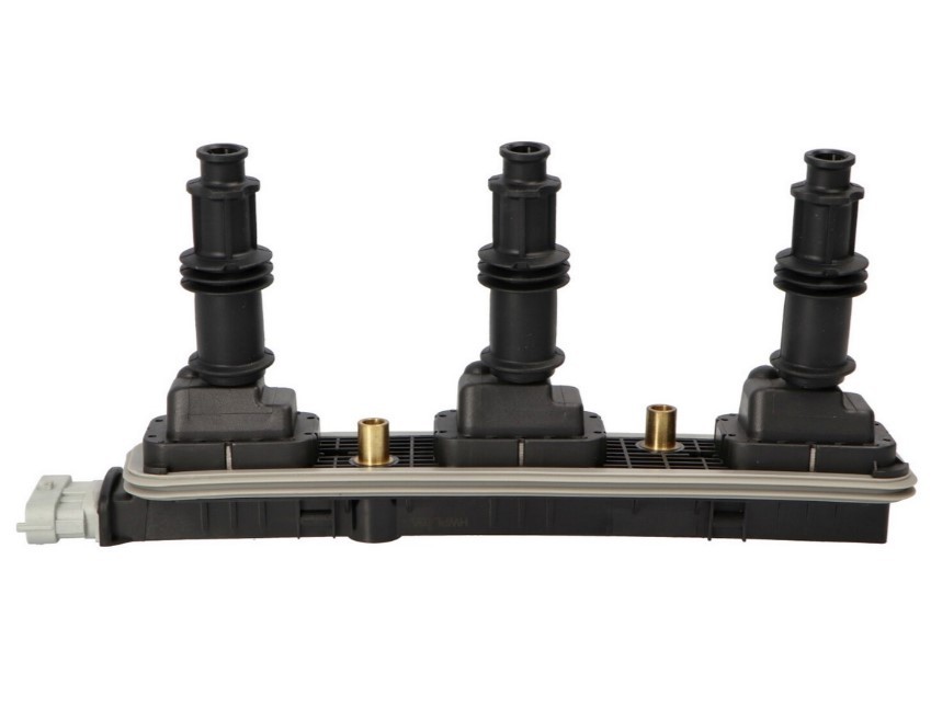 STARQ SQ122-14263: Zapalovací cívka 12V, 5pólová