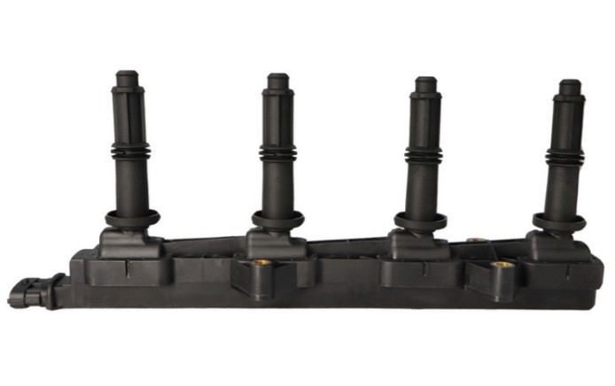 STARQ SQ122-14265: Süütepool 12V, 4-poolsus