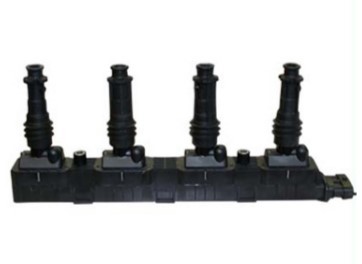 STARQ SQ122-14275: Süütepool 12V, 6-poolsus