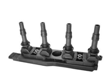 STARQ SQ122-14281: Bobine 5-polig