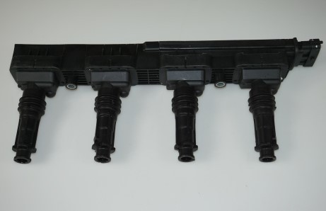 STARQ SQ122-14288: Süütepool 12V, 6-poolsus