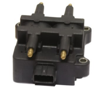 STARQ SQ122-18102: Bobina de inductie 12V, 4poli