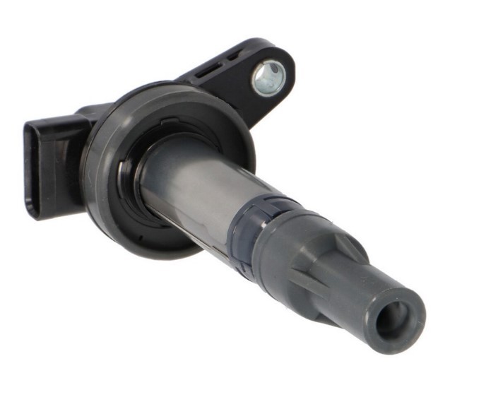 STARQ SQ122-20246: Bobine 12V, 4-polig