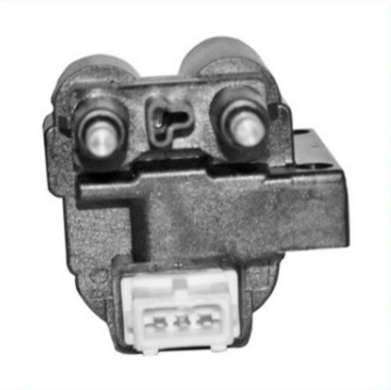 STARQ SQ122-21375: Süütepool 3-poolsus