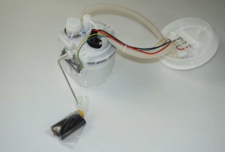 STARQ SQ222-07352: Brændstof, føderdel elektrisk