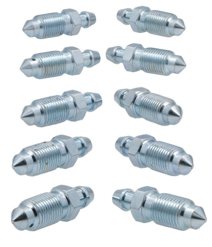 LTD LTD-4D0615273: Surub aerisire, cilindru receptor frana