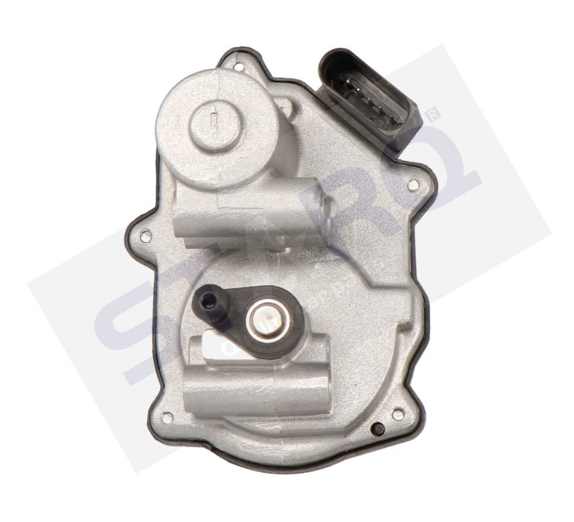 STARQ SQ323-01170: Servomotor, gasspjæld