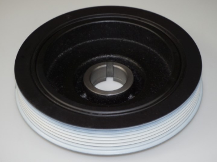 STARQ SQ329-03123: Fulie curea, arbore cotit